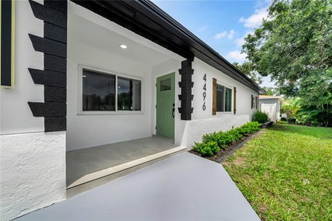 Villa ou maison à vendre à Kenneth City, Floride: 3 chambres, 109.16 m2 № 1919094 - photo 8
