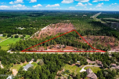 Land in Hilliard, Florida № 765766 - photo 1