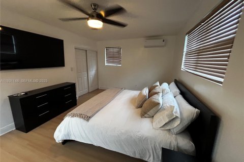 Снять в аренду квартиру в Форт-Лодердейл, Флорида 1 спальня, 169.45м2, № 2035011 - фото 17