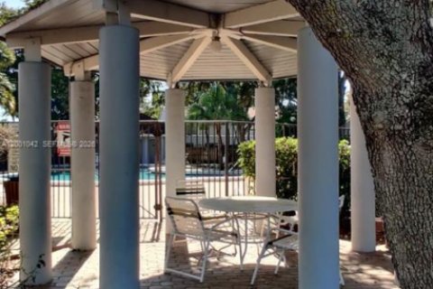 Touwnhouse à vendre à Sunrise, Floride: 2 chambres, 88.63 m2 № 2065298 - photo 28