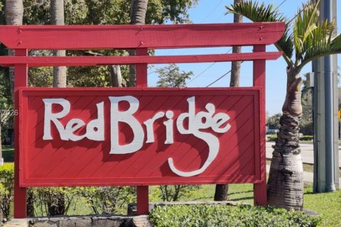 Touwnhouse à vendre à Sunrise, Floride: 2 chambres, 88.63 m2 № 2065298 - photo 23