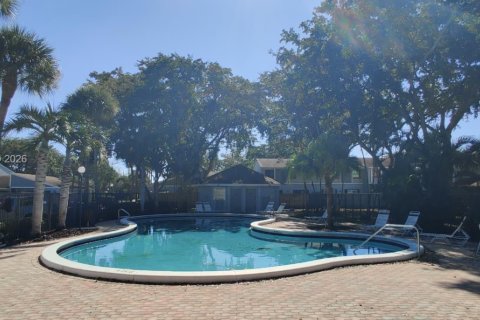 Touwnhouse à vendre à Sunrise, Floride: 2 chambres, 88.63 m2 № 2065298 - photo 25