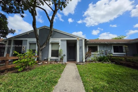 Touwnhouse à Sunrise, Floride 2 chambres, 88.63 m2 № 2065298