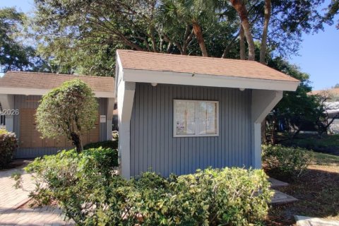 Touwnhouse à vendre à Sunrise, Floride: 2 chambres, 88.63 m2 № 2065298 - photo 29