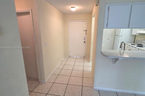 Touwnhouse à vendre à Sunrise, Floride: 2 chambres, 88.63 m2 № 2065298 - photo 10