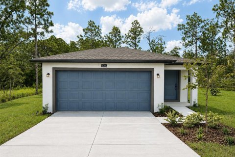 Casa en Weeki Wachee, Florida 3 dormitorios, 117.8 m2 № 2127504