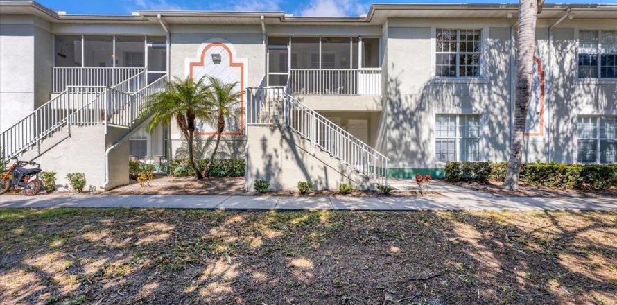 Condo in Bradenton, Florida, 3 bedrooms  № 2150184