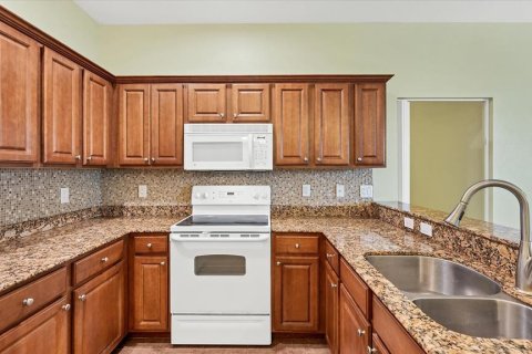 Condo in Bradenton, Florida, 3 bedrooms  № 2150184 - photo 21