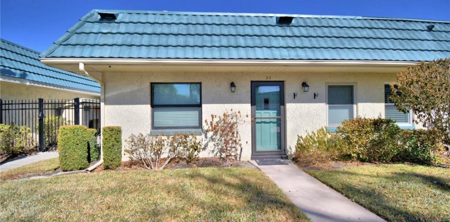 Casa en Winter Haven, Florida 2 dormitorios, 93.65 m2 № 2093135