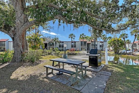 Copropriété à vendre à Sarasota, Floride: 2 chambres, 81.38 m2 № 2118307 - photo 30