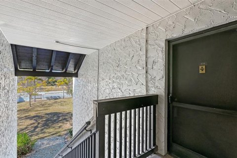 Copropriété à vendre à Sarasota, Floride: 2 chambres, 81.38 m2 № 2118307 - photo 22