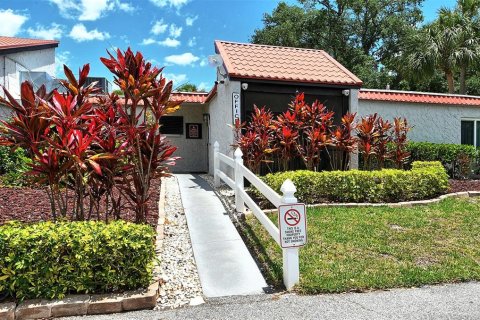 Copropriété à vendre à Sarasota, Floride: 2 chambres, 81.38 m2 № 2118307 - photo 24