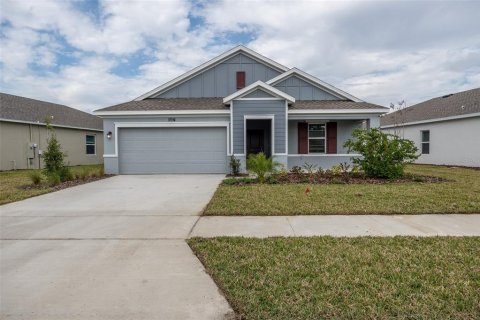 Villa ou maison à Kissimmee, Floride 4 chambres, 195.93 m2 № 2366955