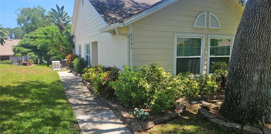 Villa ou maison à Palm Harbor, Floride 3 chambres, 130.99 m2 № 1751567