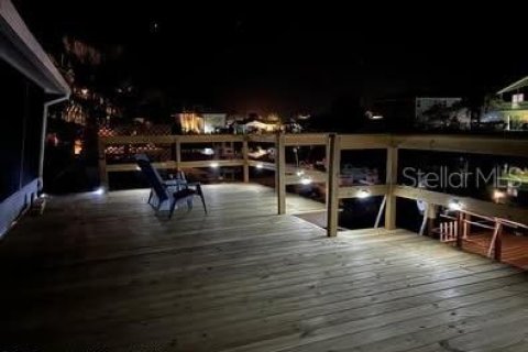 House in Hernando Beach, Florida 2 bedrooms, 109.07 sq.m. № 1552437 - photo 30