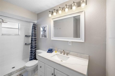 House in Hernando Beach, Florida 2 bedrooms, 109.07 sq.m. № 1552437 - photo 17