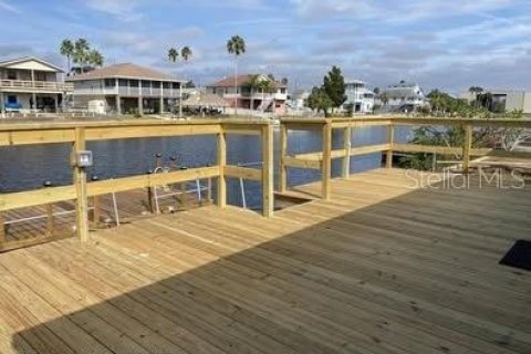 House in Hernando Beach, Florida 2 bedrooms, 109.07 sq.m. № 1552437 - photo 29