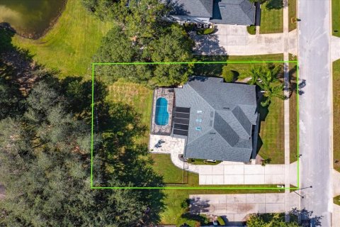 Villa ou maison à vendre à Sanford, Floride: 4 chambres, 227.24 m2 № 2431745 - photo 8