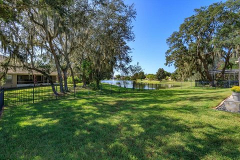 Villa ou maison à vendre à Sanford, Floride: 4 chambres, 227.24 m2 № 2431745 - photo 7