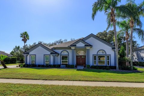 Villa ou maison à Sanford, Floride 4 chambres, 227.24 m2 № 2431745