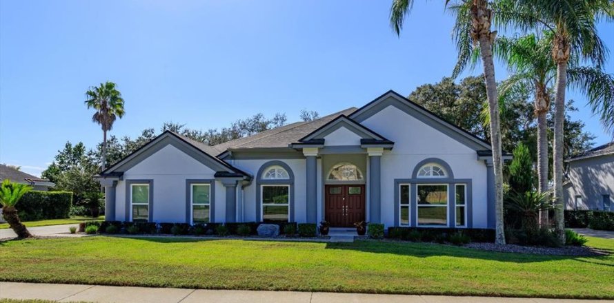 Villa ou maison à Sanford, Floride 4 chambres, 227.24 m2 № 2431745