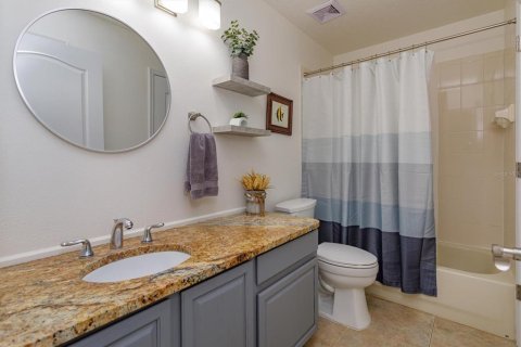 Villa ou maison à vendre à Sanford, Floride: 4 chambres, 227.24 m2 № 2431745 - photo 28