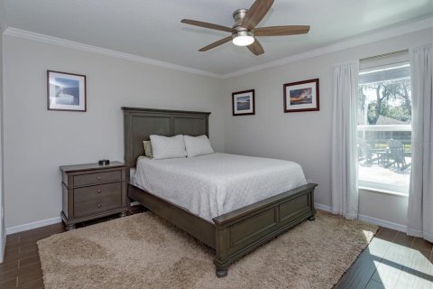 Villa ou maison à vendre à Sanford, Floride: 4 chambres, 227.24 m2 № 2431745 - photo 24