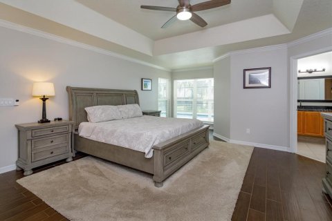 Villa ou maison à vendre à Sanford, Floride: 4 chambres, 227.24 m2 № 2431745 - photo 20