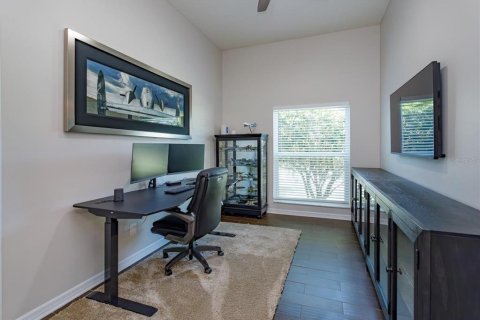 Villa ou maison à vendre à Sanford, Floride: 4 chambres, 227.24 m2 № 2431745 - photo 29