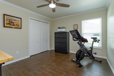 Villa ou maison à vendre à Sanford, Floride: 4 chambres, 227.24 m2 № 2431745 - photo 27