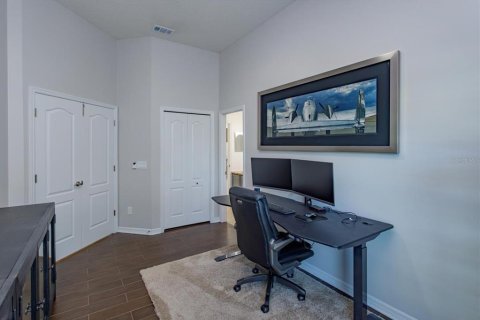 Villa ou maison à vendre à Sanford, Floride: 4 chambres, 227.24 m2 № 2431745 - photo 30