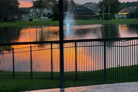 Villa ou maison à vendre à Sanford, Floride: 4 chambres, 227.24 m2 № 2431745 - photo 6