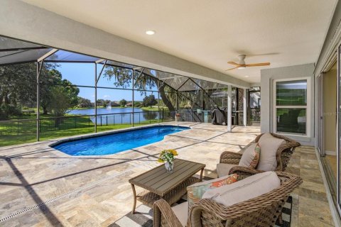 Villa ou maison à vendre à Sanford, Floride: 4 chambres, 227.24 m2 № 2431745 - photo 3