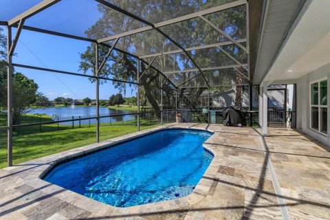 Villa ou maison à vendre à Sanford, Floride: 4 chambres, 227.24 m2 № 2431745 - photo 4