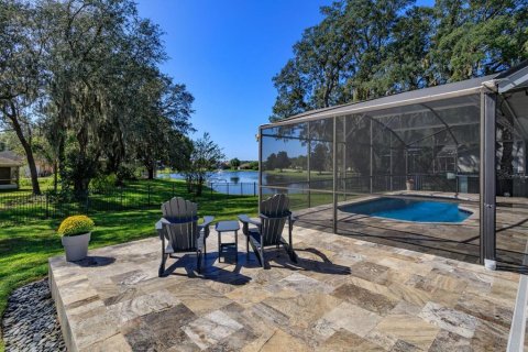 Villa ou maison à vendre à Sanford, Floride: 4 chambres, 227.24 m2 № 2431745 - photo 5