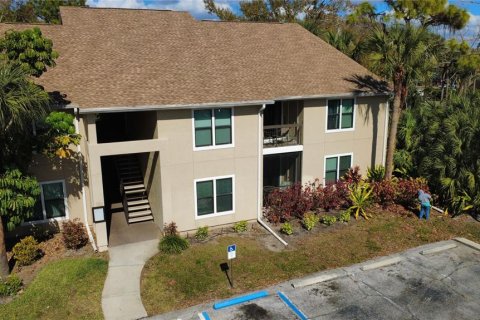 Condo in Sarasota, Florida, 3 bedrooms  № 2124260