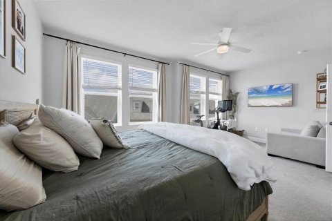 Townhouse in Sarasota, Florida 3 bedrooms, 191.56 sq.m. № 1837122 - photo 18