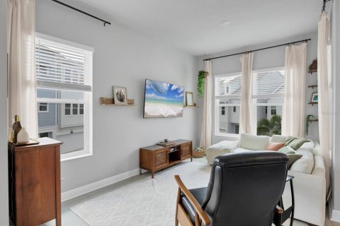 Townhouse in Sarasota, Florida 3 bedrooms, 191.56 sq.m. № 1837122 - photo 8