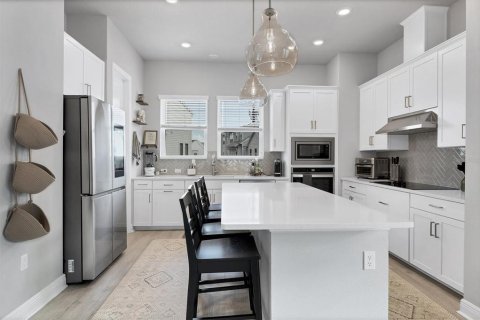 Townhouse in Sarasota, Florida 3 bedrooms, 191.56 sq.m. № 1837122 - photo 11