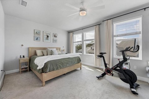 Townhouse in Sarasota, Florida 3 bedrooms, 191.56 sq.m. № 1837122 - photo 17