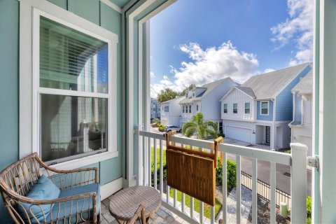 Townhouse in Sarasota, Florida 3 bedrooms, 191.56 sq.m. № 1837122 - photo 27