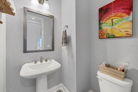 Townhouse in Sarasota, Florida 3 bedrooms, 191.56 sq.m. № 1837122 - photo 25