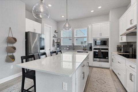 Townhouse in Sarasota, Florida 3 bedrooms, 191.56 sq.m. № 1837122 - photo 12