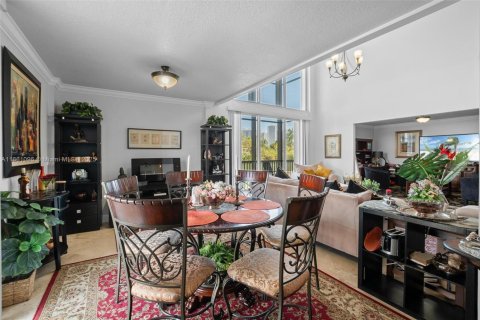 Condominio en venta en Aventura, Florida, 3 dormitorios, 184.69 m2 № 1889423 - foto 16