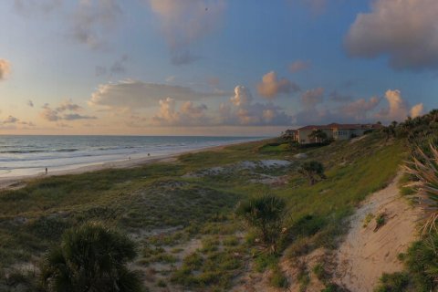 Land in Ponte Vedra Beach, Florida № 765542 - photo 1