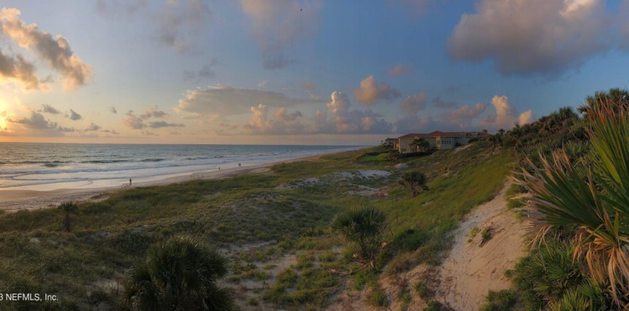Land in Ponte Vedra Beach, Florida № 765542