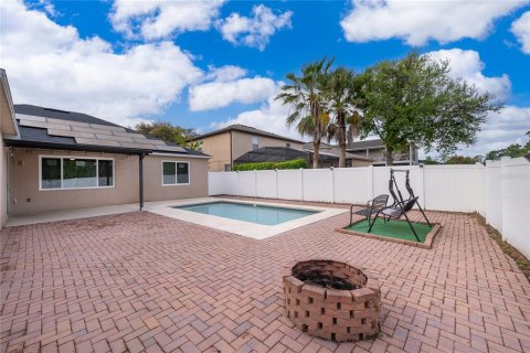 House in Orlando, Florida 3 bedrooms, 213.4 sq.m. № 2227479 - photo 9