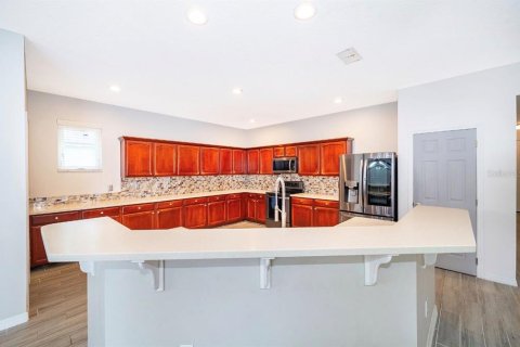 House in Orlando, Florida 3 bedrooms, 213.4 sq.m. № 2227479 - photo 22