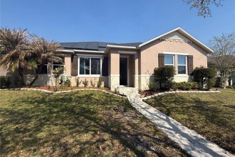 House in Orlando, Florida 3 bedrooms, 213.4 sq.m. № 2227479 - photo 4