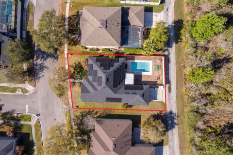 House in Orlando, Florida 3 bedrooms, 213.4 sq.m. № 2227479 - photo 7